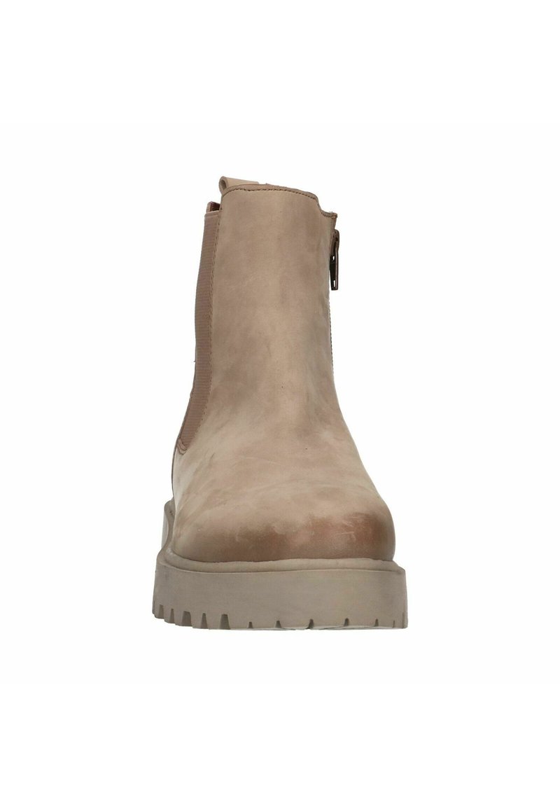 Chelsea Zalando Damen Schuhe Stiefeletten Chelsea Esprit