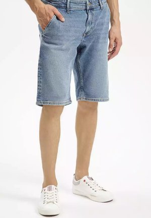 Cross Jeans - Szorty jeansowe