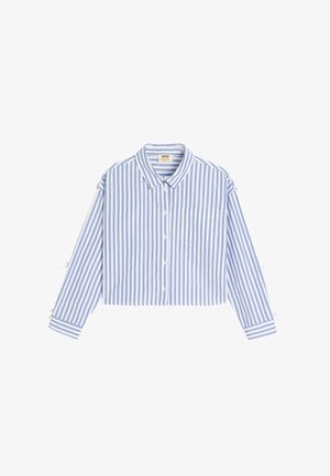 Koton Blusa - blue