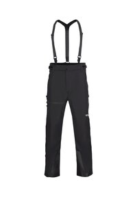 Niet geselecteerd, black