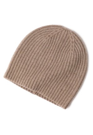 SASSY UNISEX - Mütze - brown