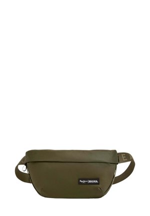 Pepe Jeans, Puusakott - seagrass green