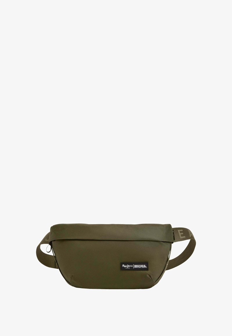 Pepe Jeans Ledvinka - seagrass green