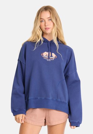 Billabong, BILLABONG FRAUEN APPAREL|OUTER LAYER BL001052W - Hoodie - trv