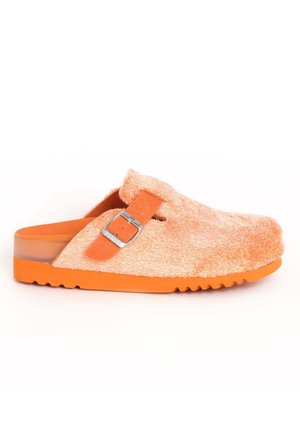 Scholl Pantofole - orange