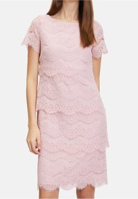 Vera Mont Robe fourreau - light pink