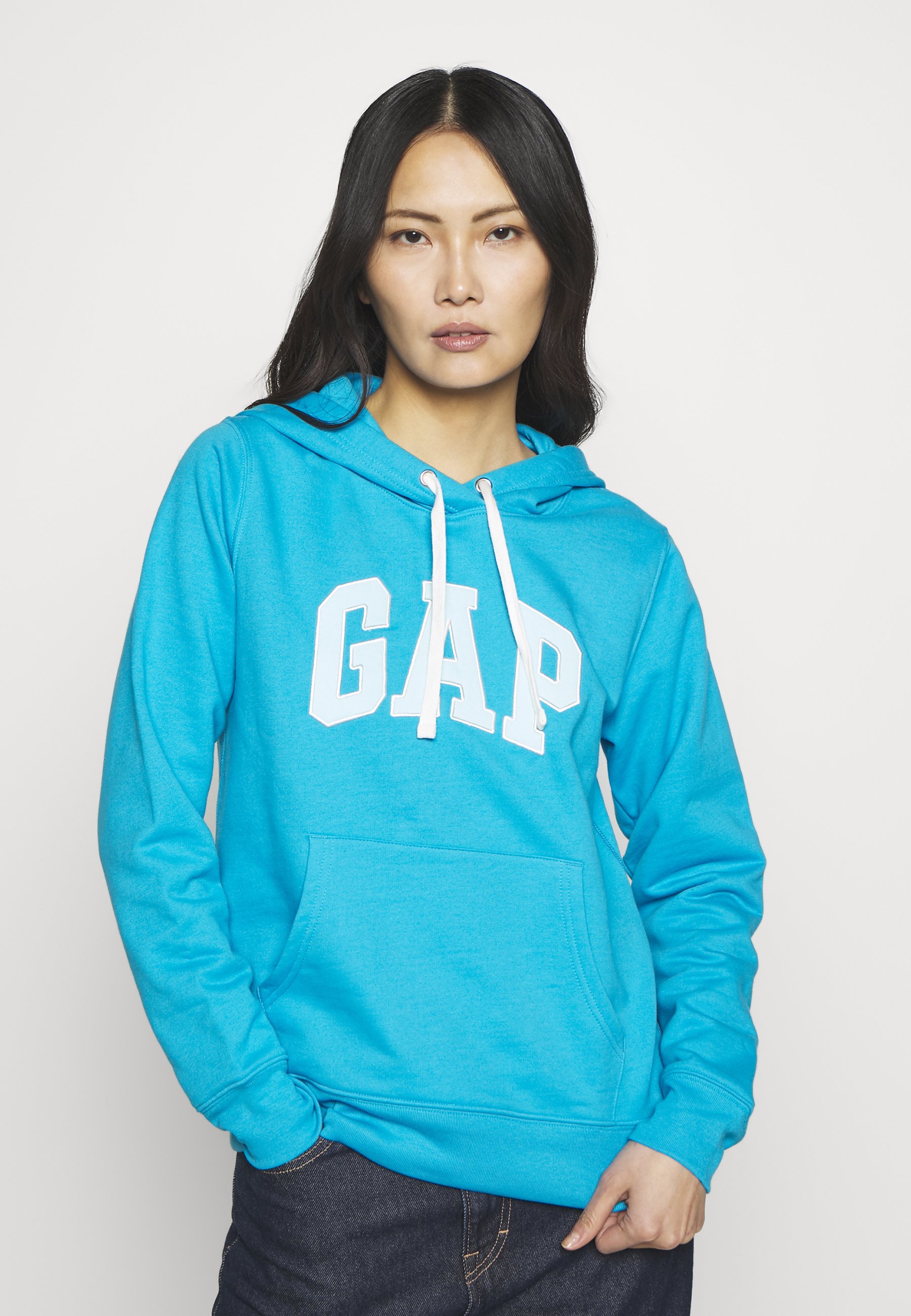 zalando gap hoodie