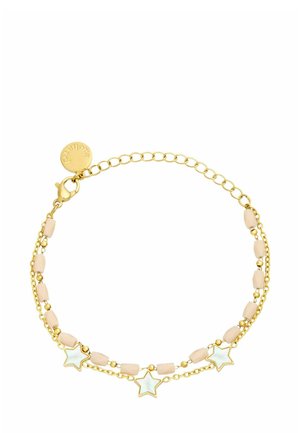 Bracelet - nude