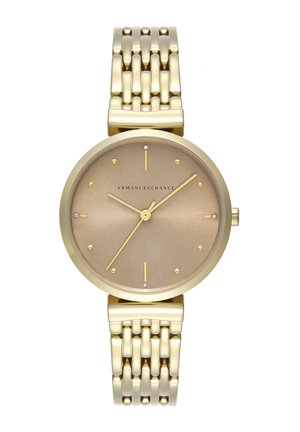 TRADITIONAL ZOE - Horloge - gold coloured