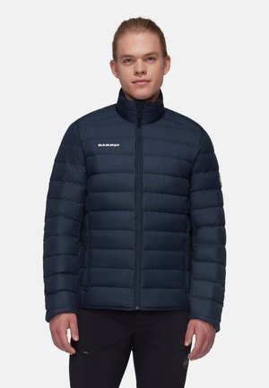 IN WAYMARKER - Down jacket - marine
