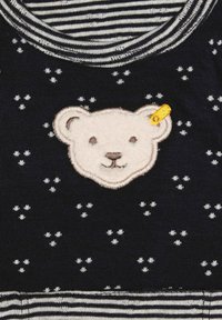 Steiff Abito in maglia - dark blue