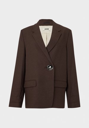 DRYKORN, SHENTON - Blazer - brown