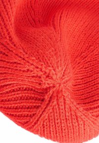 Next WATERPROOF - Beanie - red