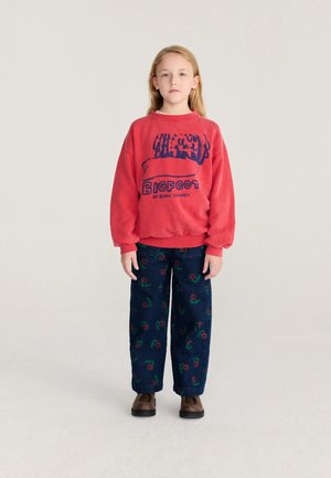 Bobo Choses, BIGFOOT BY BC UNISEX - Felpa - grenadine