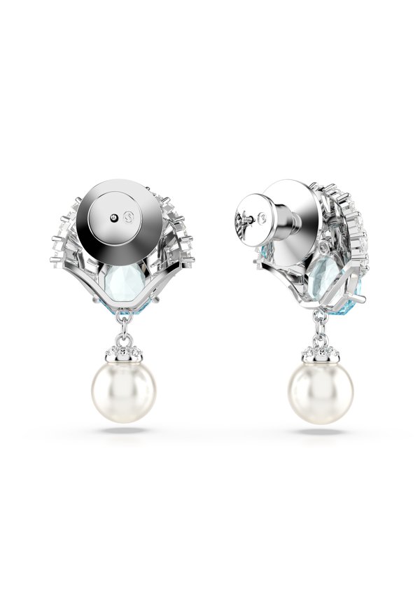 IDYLLIA DROP EARRINGS SHELL - Earrings2