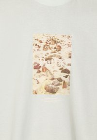 Jack & Jones - T-shirt z nadrukiem