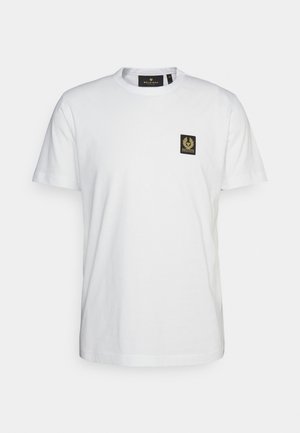 T-shirts basic - white