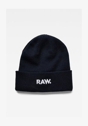 G-STAR, EFFO RAW - Berretto - mazarine blue