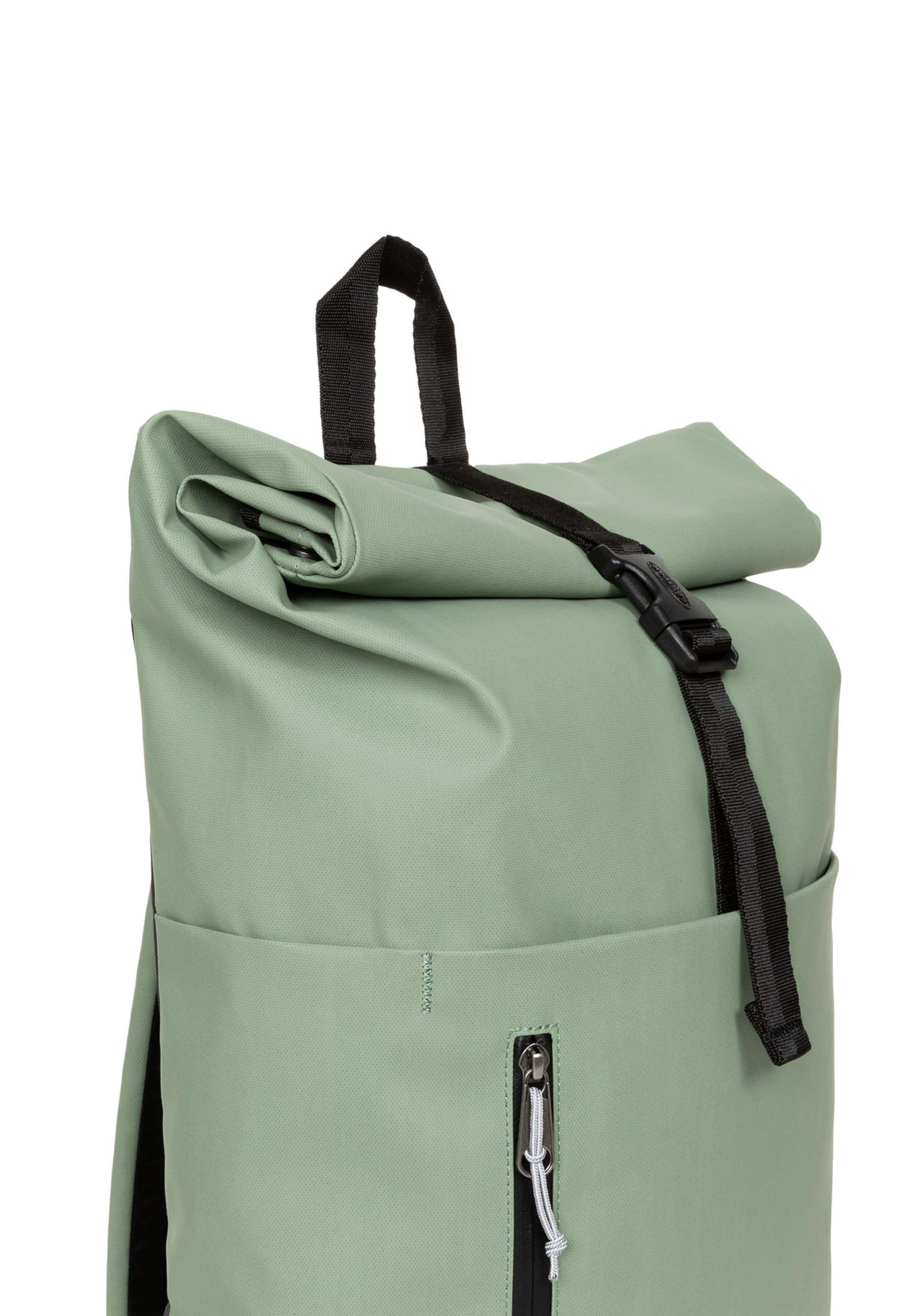 Eastpak UP ROLL - Rucksack - tarp khaki/khaki - Zalando.ie