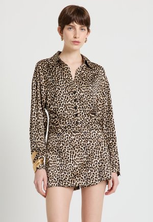 Chemisier - var ultrablack