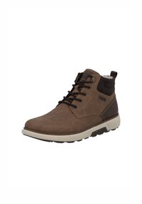 Rieker Veterboots - brun