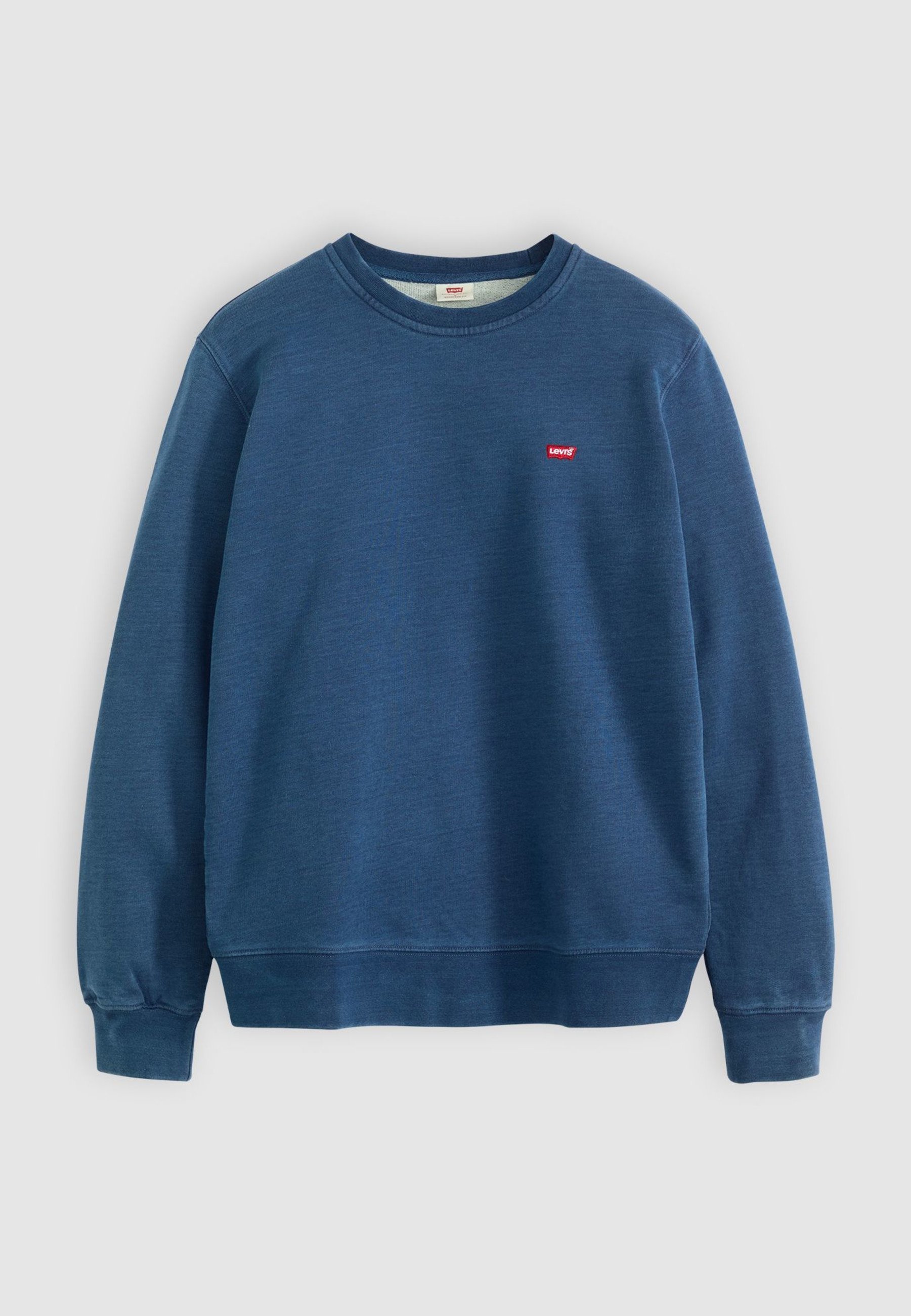 OVY Original Fabric Basic CrewNeck Original Fabric Basic Crew Neck 