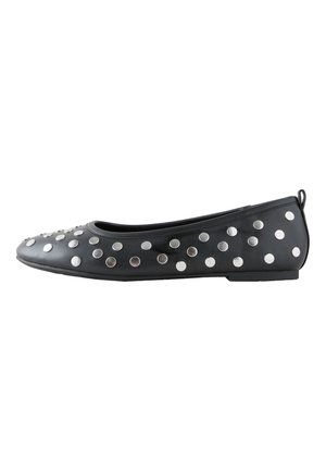 Next, REGULAR FIT - FOREVER COMFORT ROUND TOE - Ballerinasko - new black