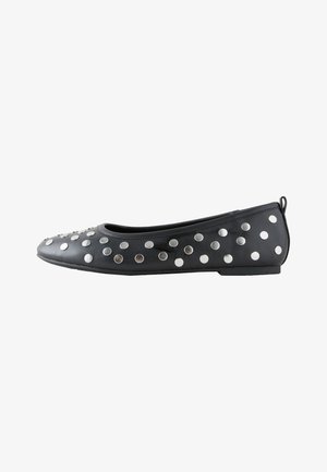 Next, REGULAR FIT - FOREVER COMFORT ROUND TOE - Ballerinasko - new black