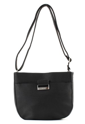 Gerry Weber TALK DIFFERENT - Torba čez telo - black