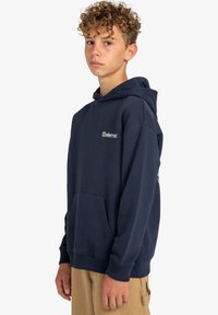Element JOINT CUBE  OTLR ECN - Felpa - eclipse navy