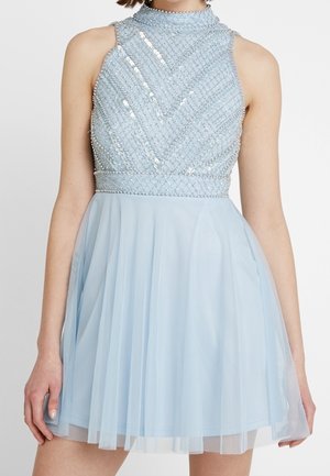 Cocktailklänning - blue