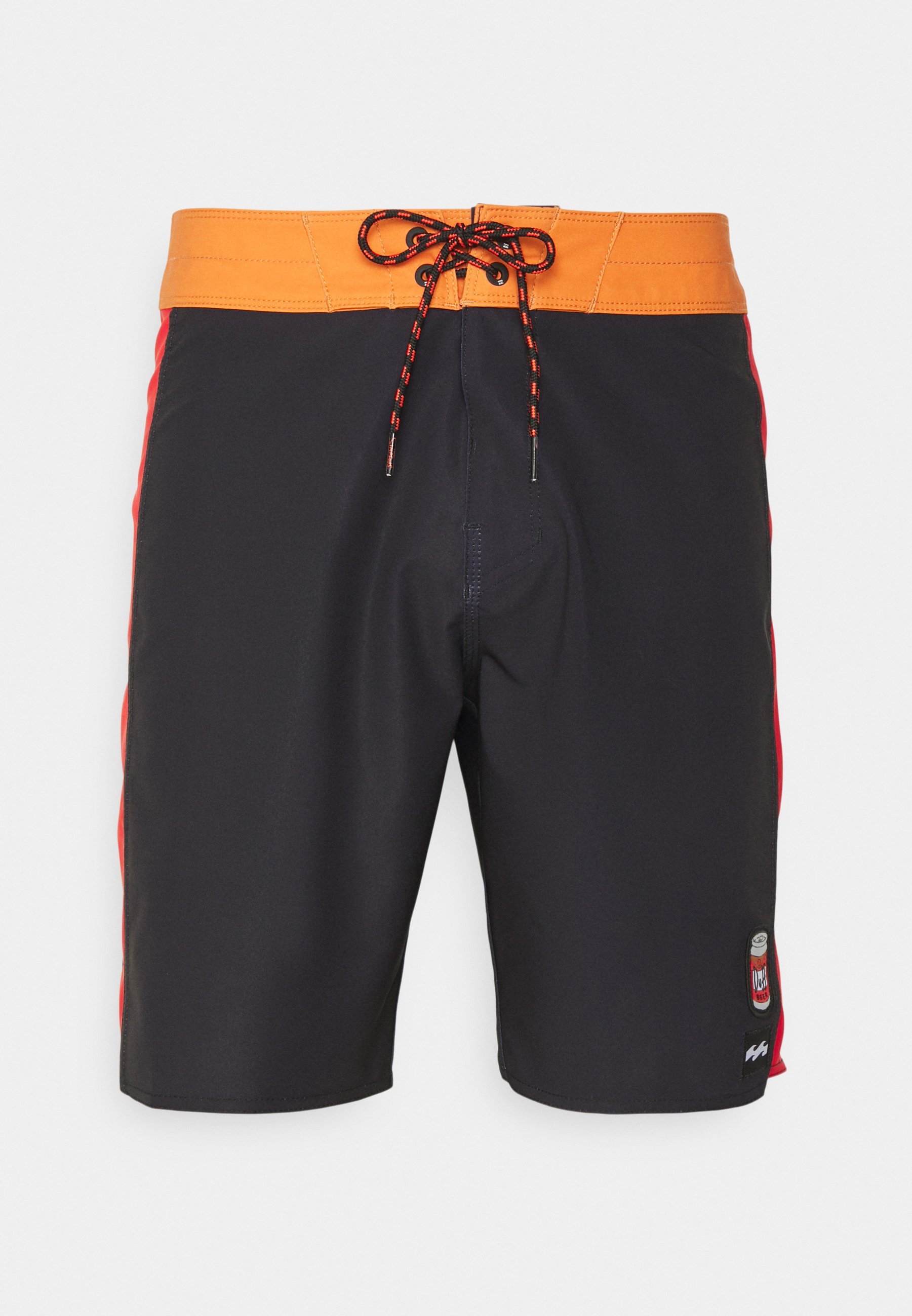 Billabong SIMPSONS DUFF - Swimming 