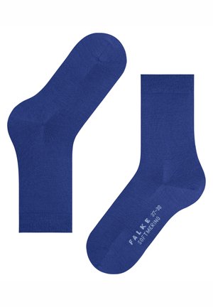 FALKE SOFT - Socken - imperial