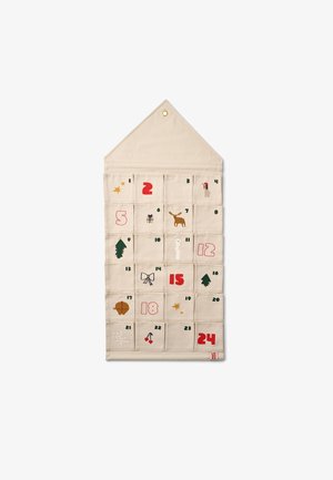 Liewood BABBO CHRISTMAS GIFT CALENDAR UNISEX - Hračka - holiday / sandy