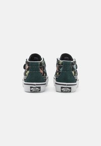Vans SK8-MID REISSUE UNISEX - Baskets montantes - multi-coloured/true white