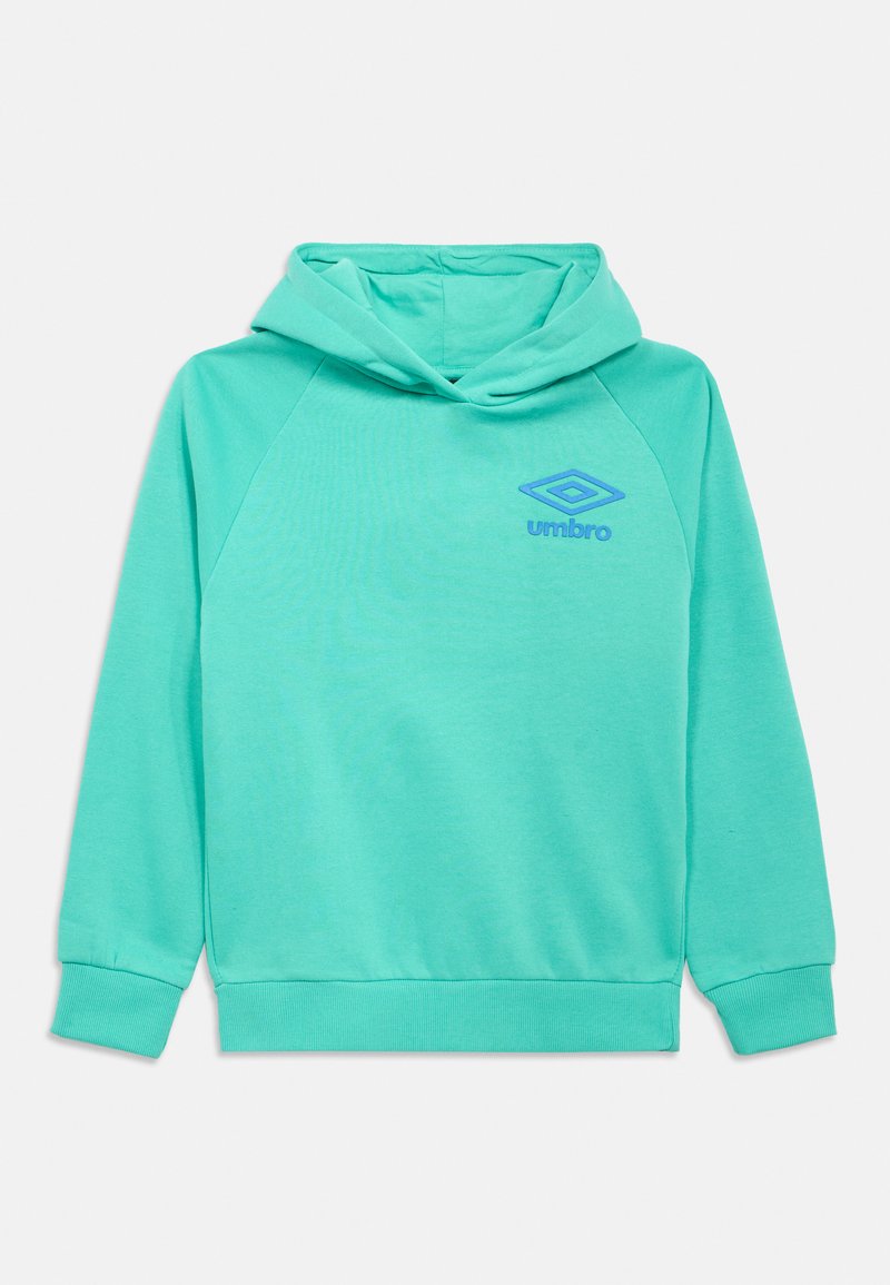 Umbro Hoodie petrol Umbro Hoodie petrol
