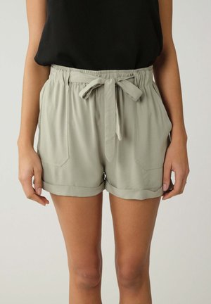 DEELUXE Short - Tilleul