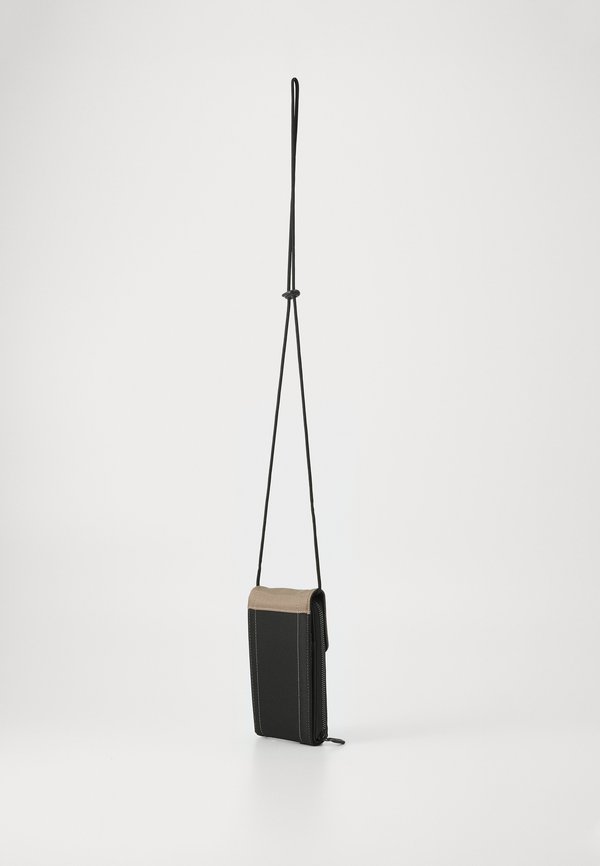 PHONE HOLDER - Phone pouch - camel4