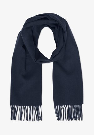 Matinique WOLAN - Écharpe - dark navy