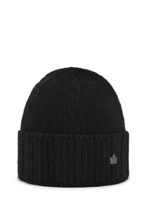 Muts - black