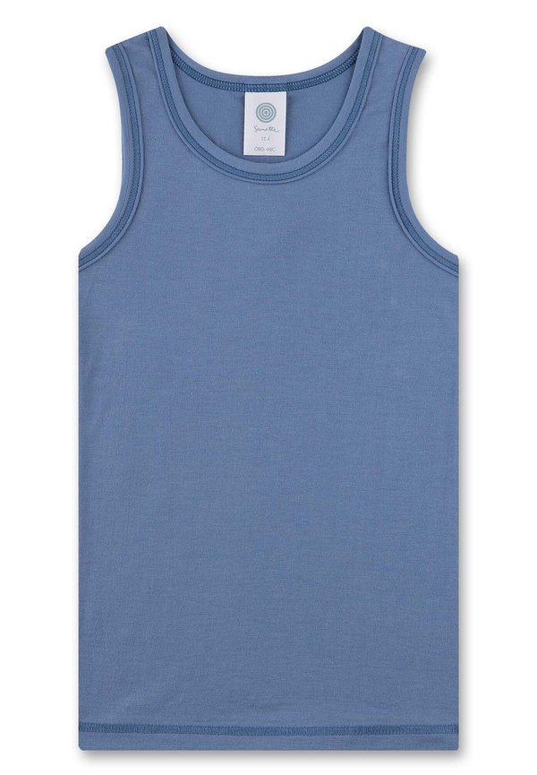 Undershirt - nature melange2