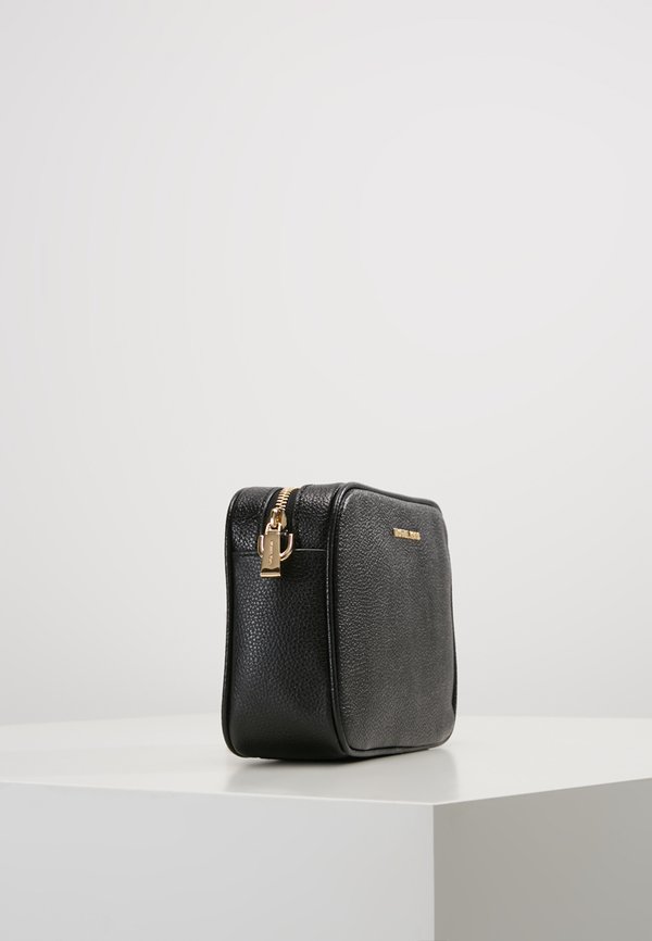 JET CAMERA - Cross body bag - nero3