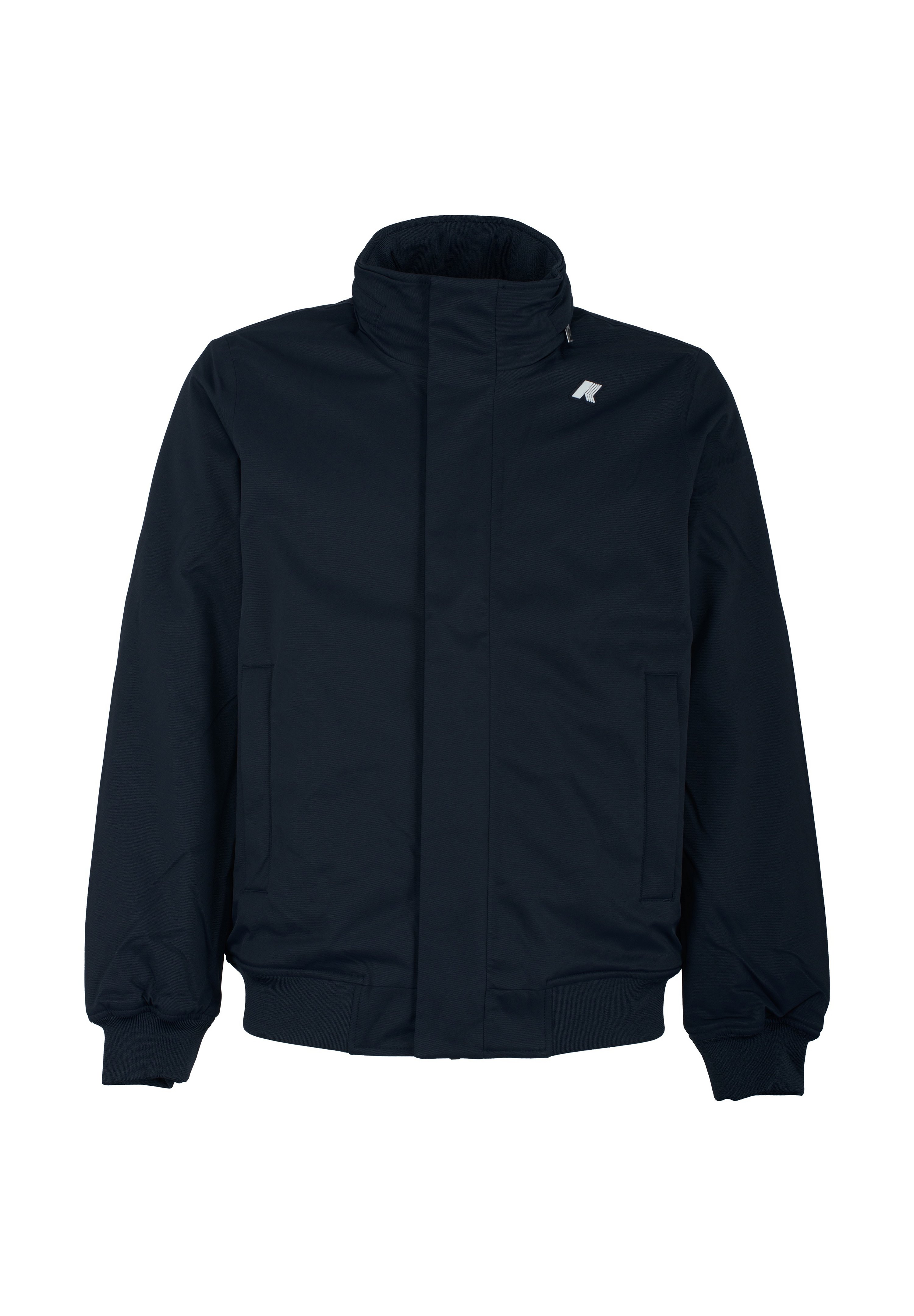 K-Way AMAURY MARMOTTA - Giacca da mezza stagione - blu - Zalando.it