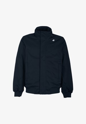 K-Way AMAURY MARMOTTA - Jas - blu