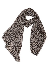 CASH-MERE LEOPARD - Szal