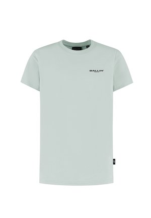 CREWNECK - T-shirt print - green
