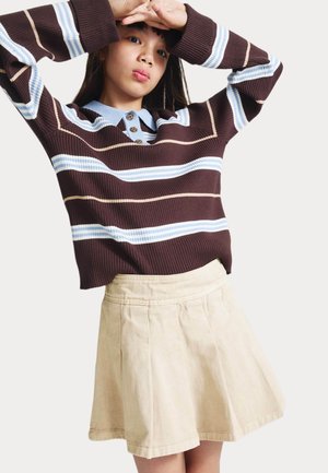 Marks & Spencer, - Spódnica trapezowa