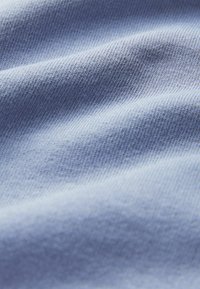 THE SET REGULAR FIT - 2 PACK SHORT SLEEVED LOOPBACK SET - T-paita - blue grey