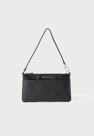 JET SET WRISTLET - Käsilaukku - black