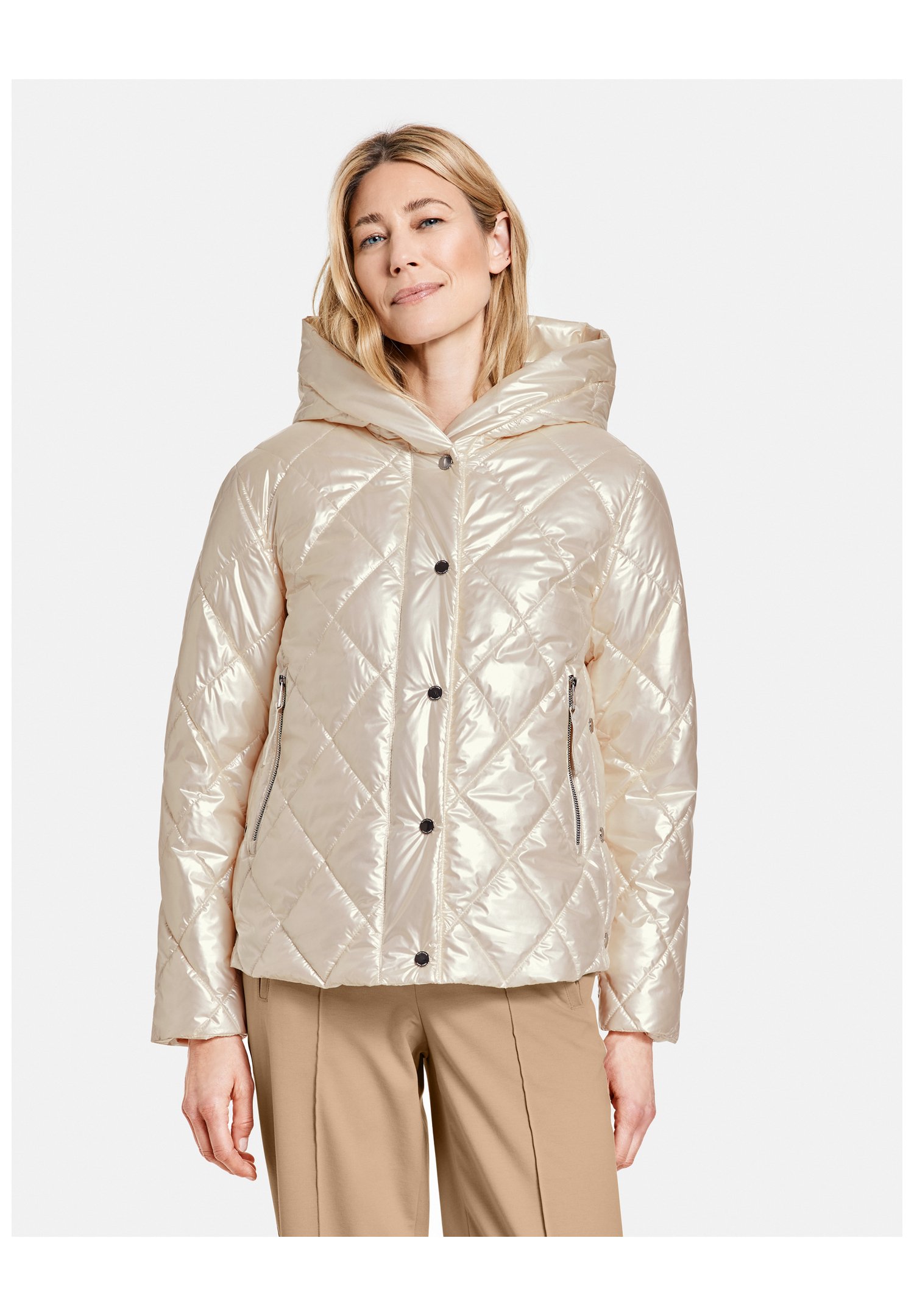 Купить Куртку Герри Вебер В Интернет Магазине